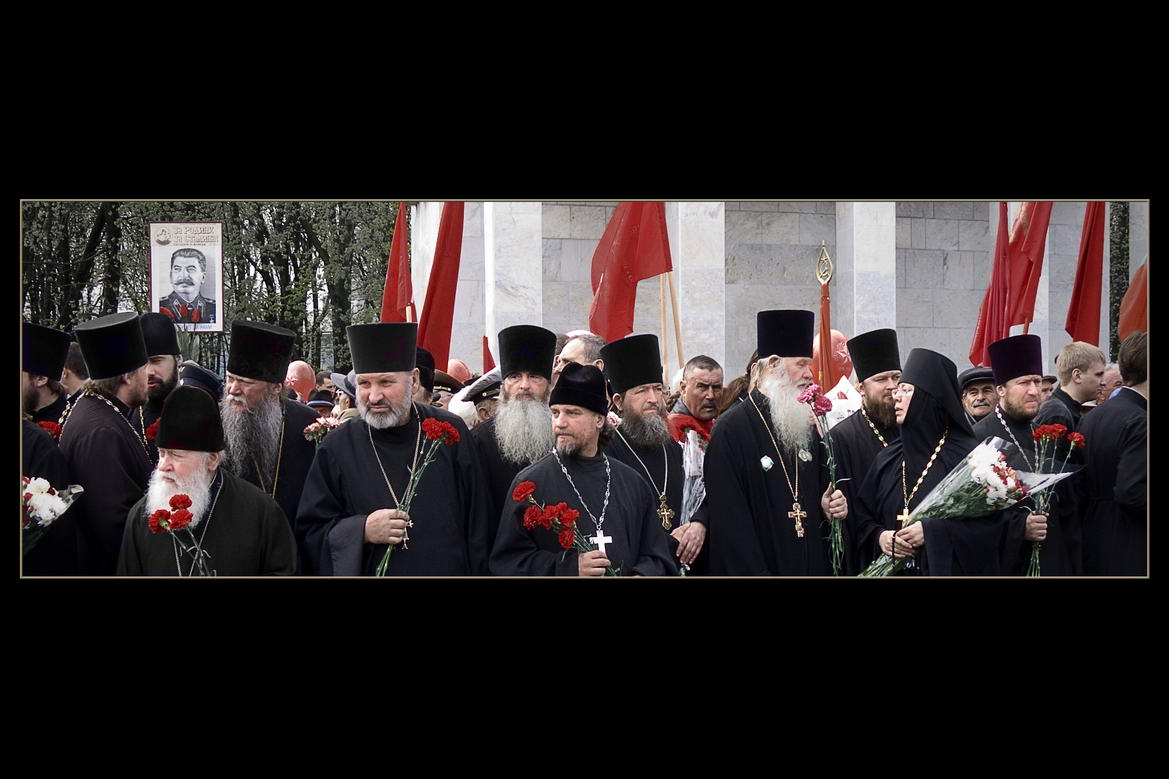 фото "Красное и черное" метки: жанр, 