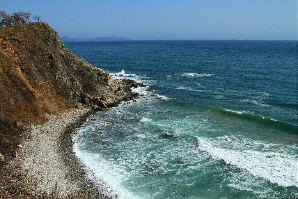 photo "***" tags: landscape, water
