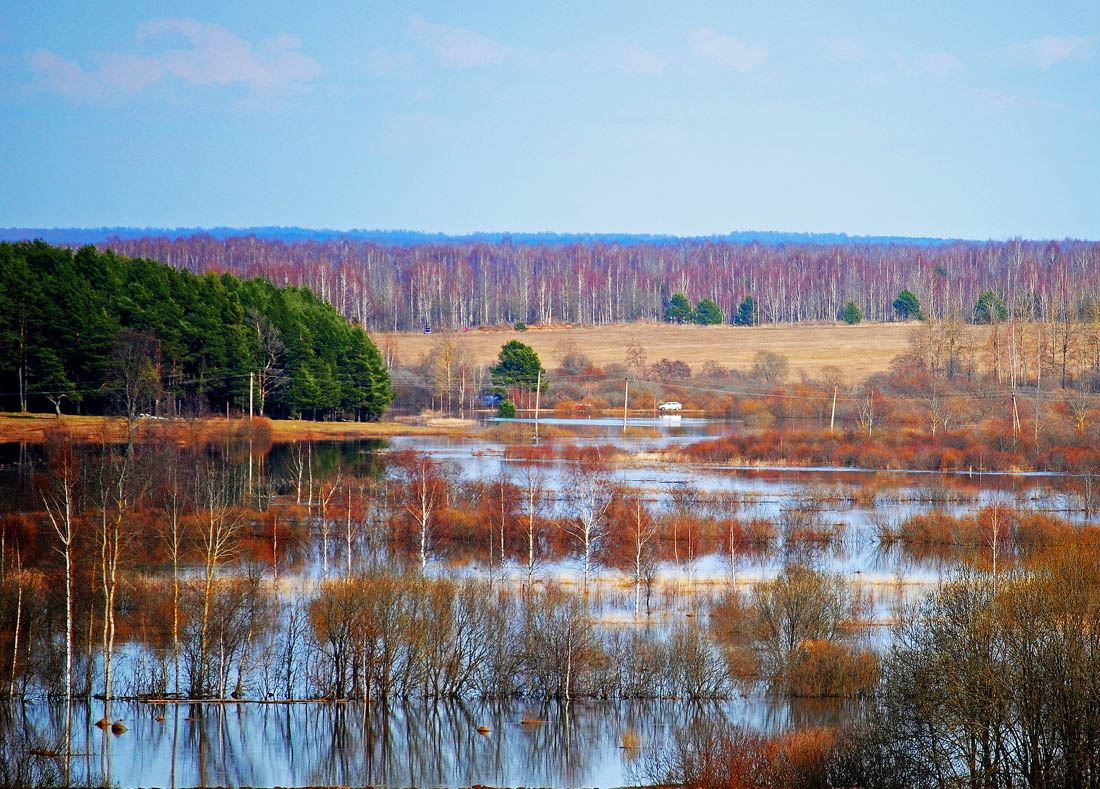 photo "***" tags: landscape, water