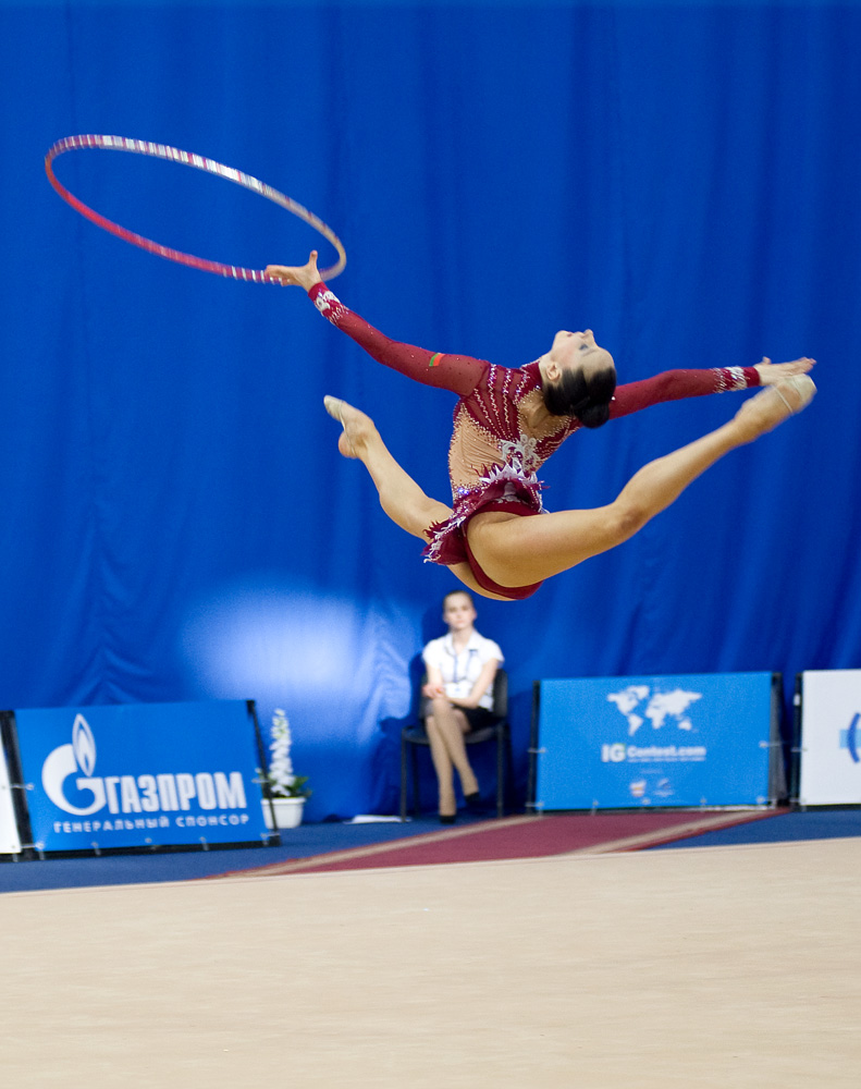 фото "Полет" метки: репортаж, спорт, 