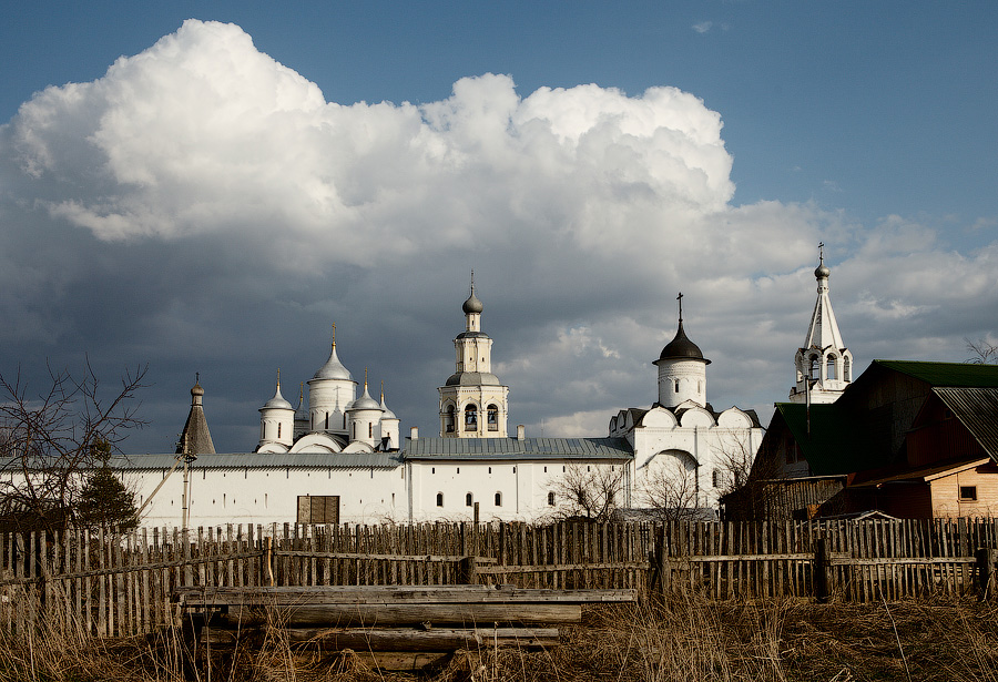 photo "***" tags: landscape, architecture, spring