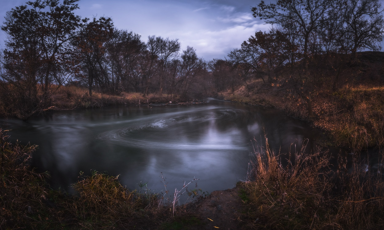 photo "***" tags: landscape, autumn