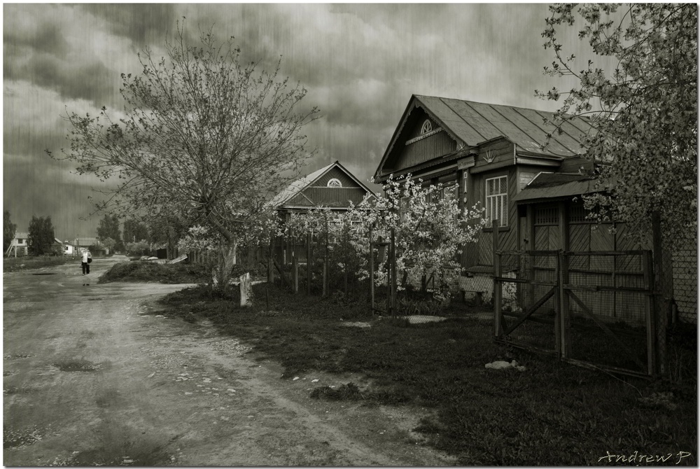 photo "***" tags: landscape, spring