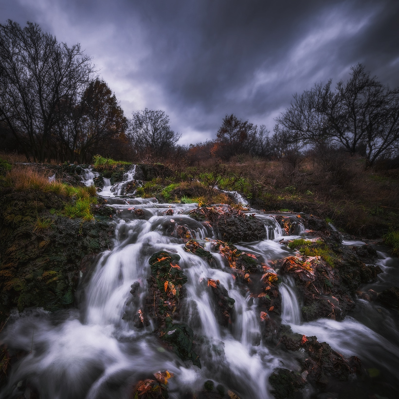 photo "***" tags: landscape, autumn