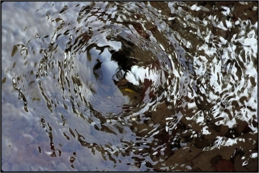 фото "water bubbling" метки: макро и крупный план, абстракция, 