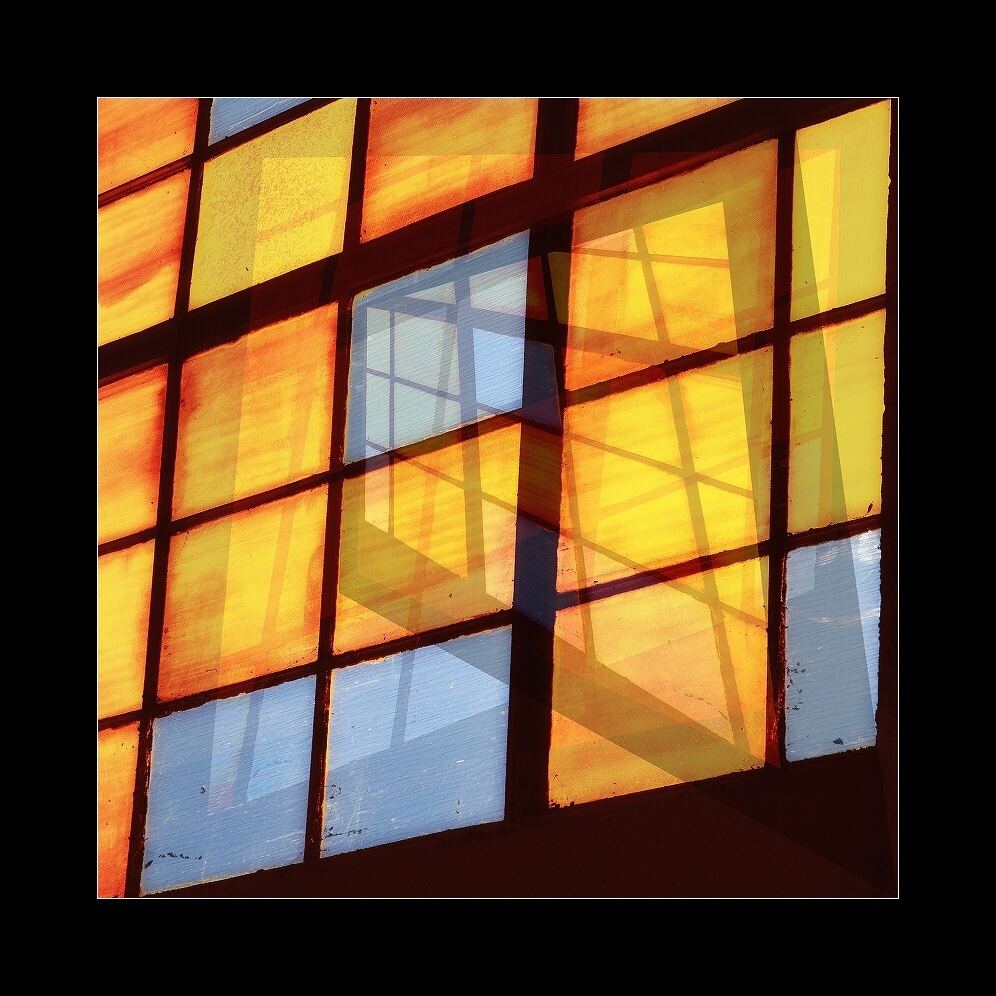 photo "Windows" tags: abstract, 