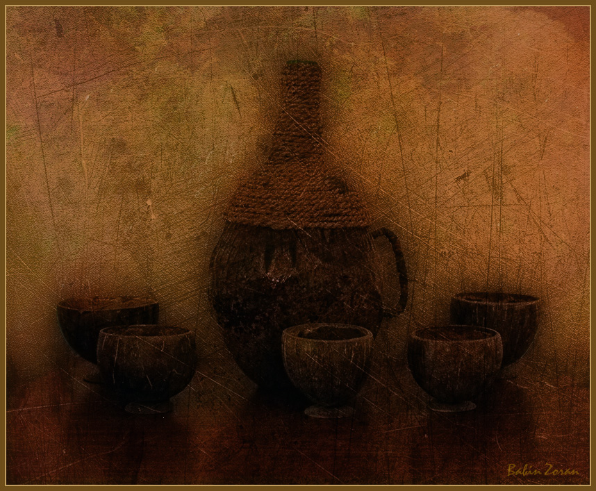 photo "Hebe" tags: still life, 