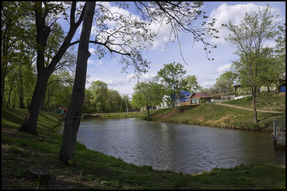 photo "***" tags: landscape, spring