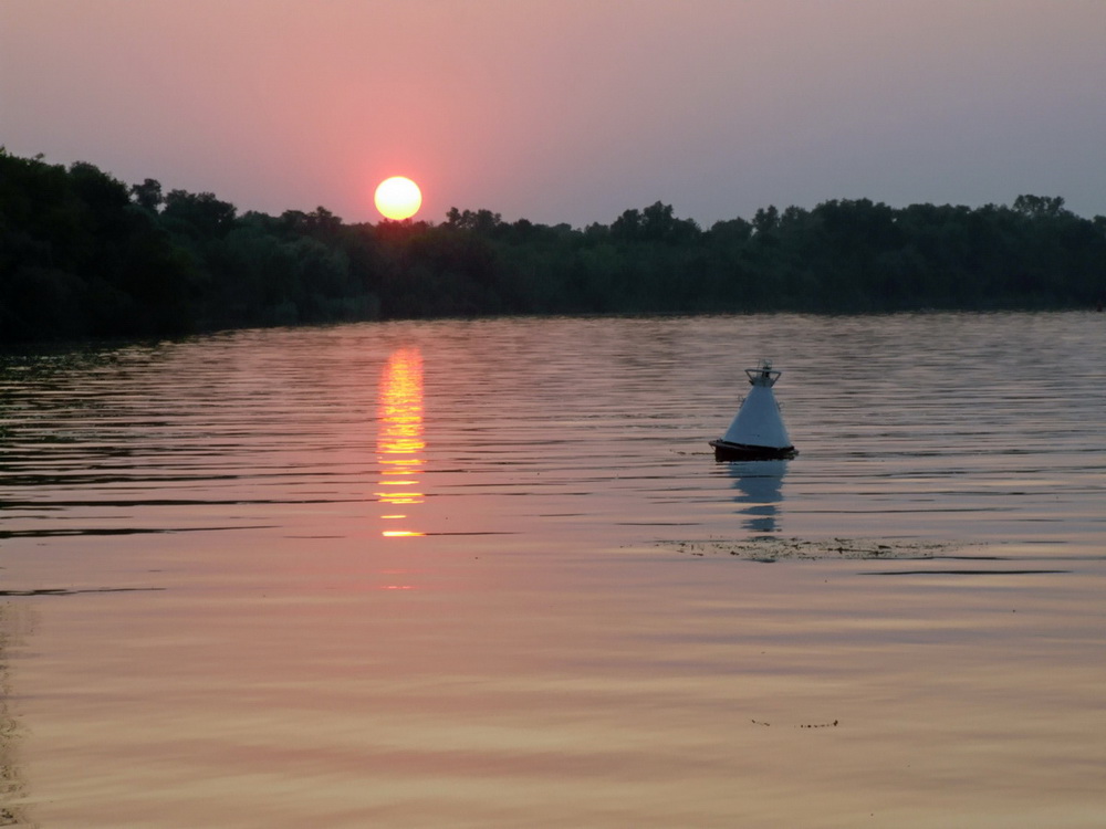 photo "***" tags: landscape, night, water