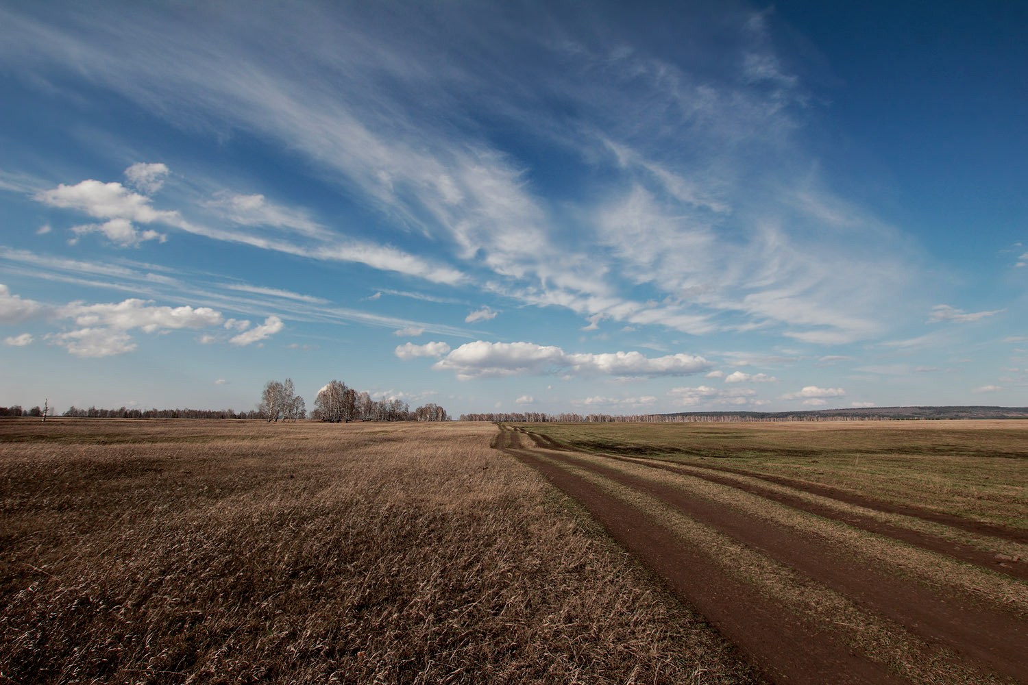 photo "***" tags: landscape, spring