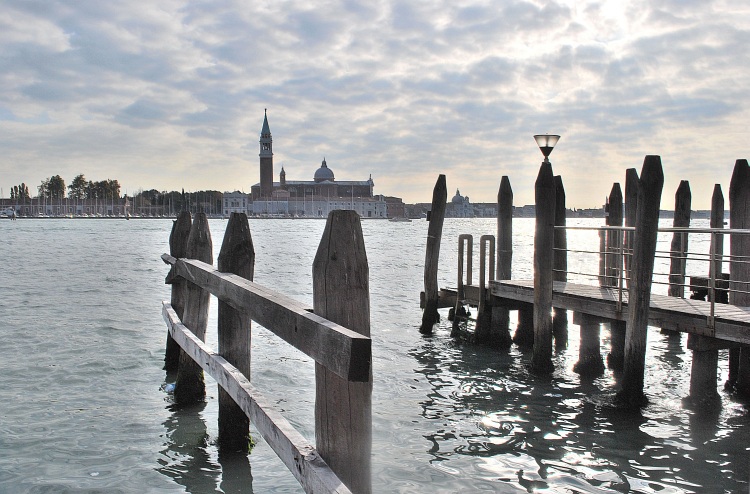 фото "Venice" метки: архитектура, пейзаж, вода