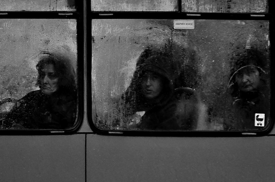 photo "***" tags: black&white, 