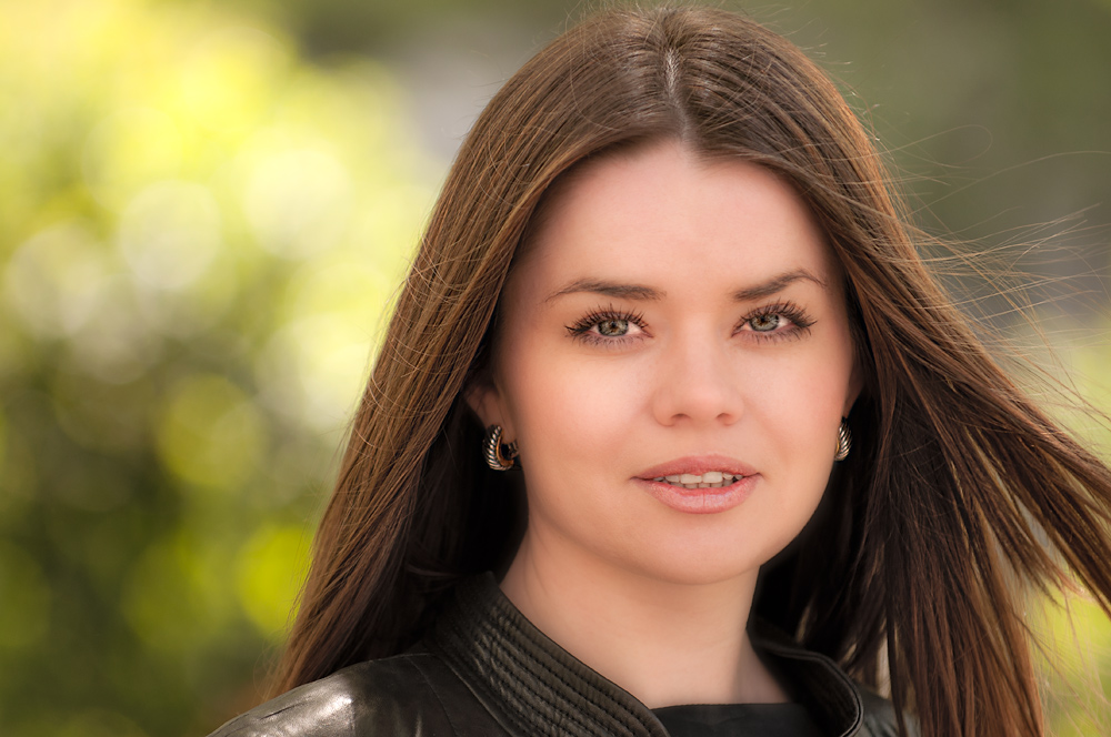 photo "***" tags: portrait, woman