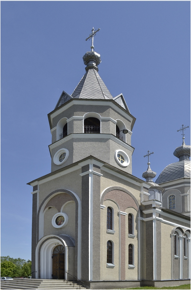 фото "Церковь" метки: путешествия, архитектура, пейзаж, Европа