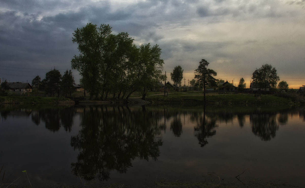 photo "***" tags: landscape, sunset, water