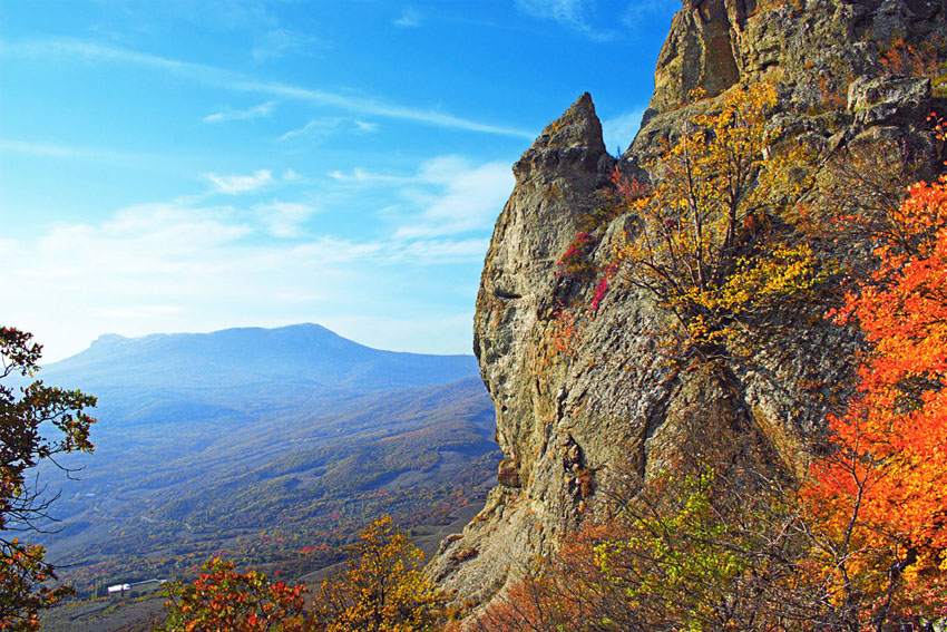 photo "***" tags: landscape, mountains