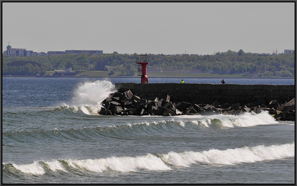 photo "***" tags: landscape, water