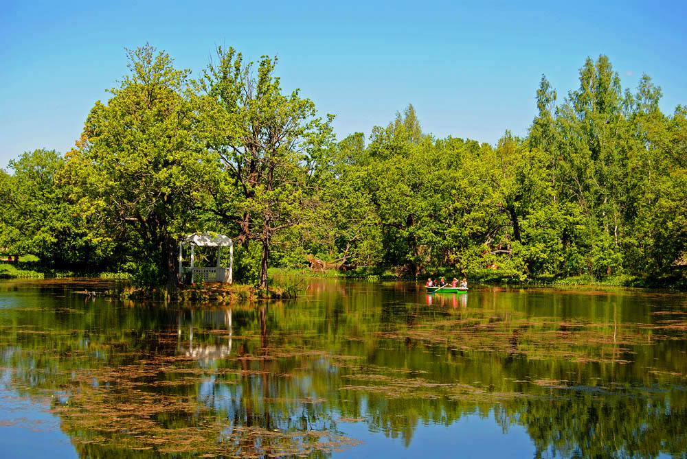 photo "***" tags: landscape, water