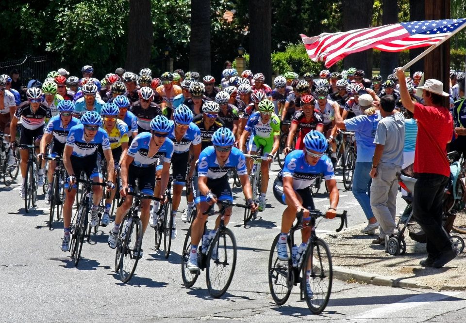 photo "AMGEN California Tour" tags: sport, reporting, 