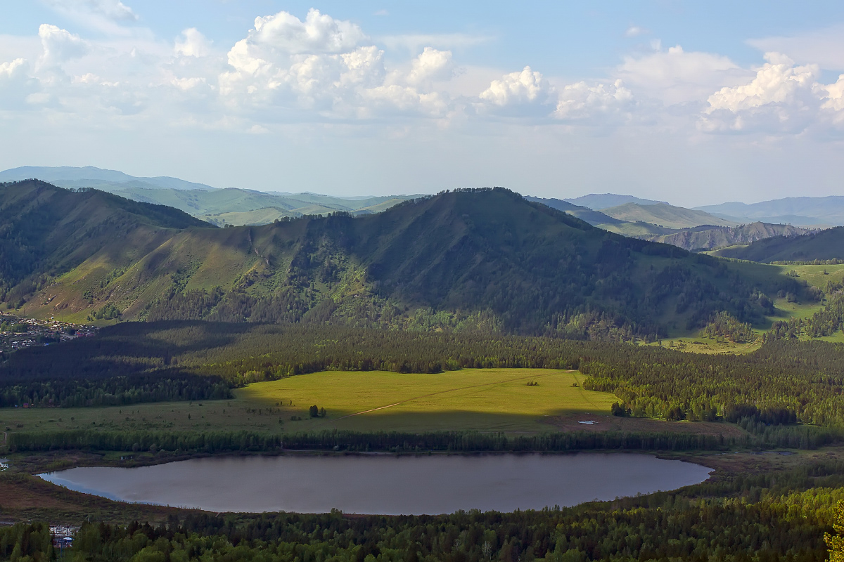 photo "***" tags: landscape, mountains, water