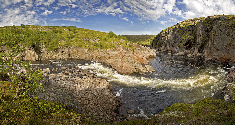 photo "***" tags: panoramic, landscape, water