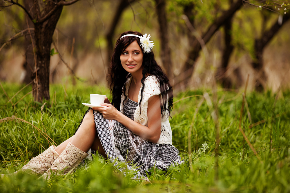 photo "***" tags: portrait, woman