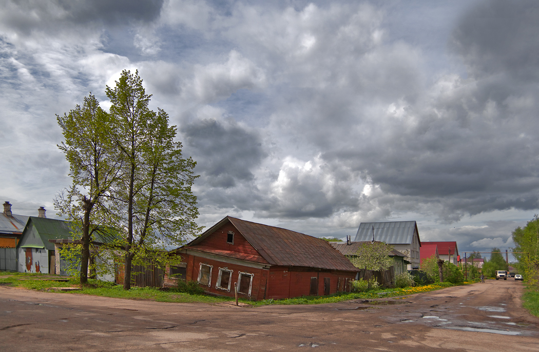 photo "***" tags: architecture, landscape, spring