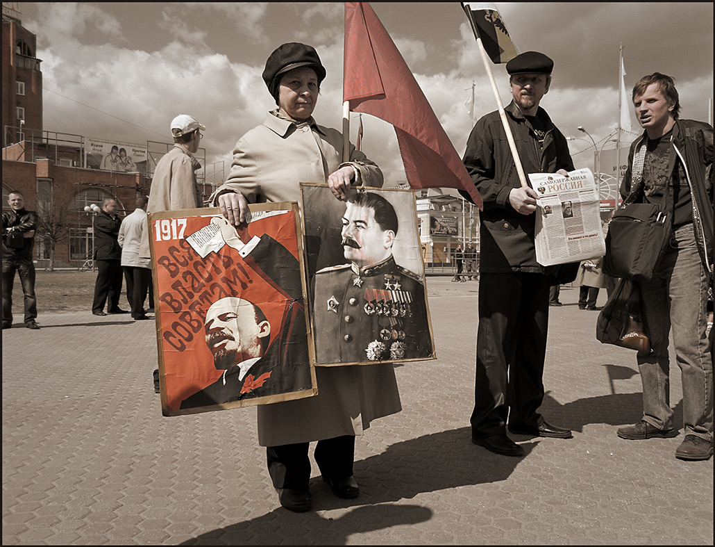 фото "Каждому-свое" метки: жанр, 