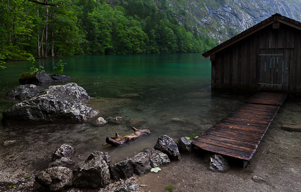 photo "Obersee" tags: landscape, travel, Europe