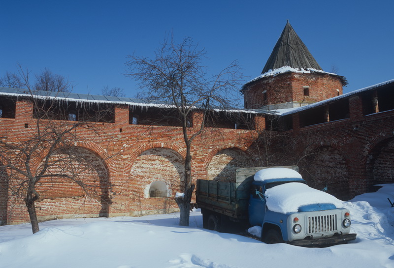 фото "Старина" метки: путешествия, 