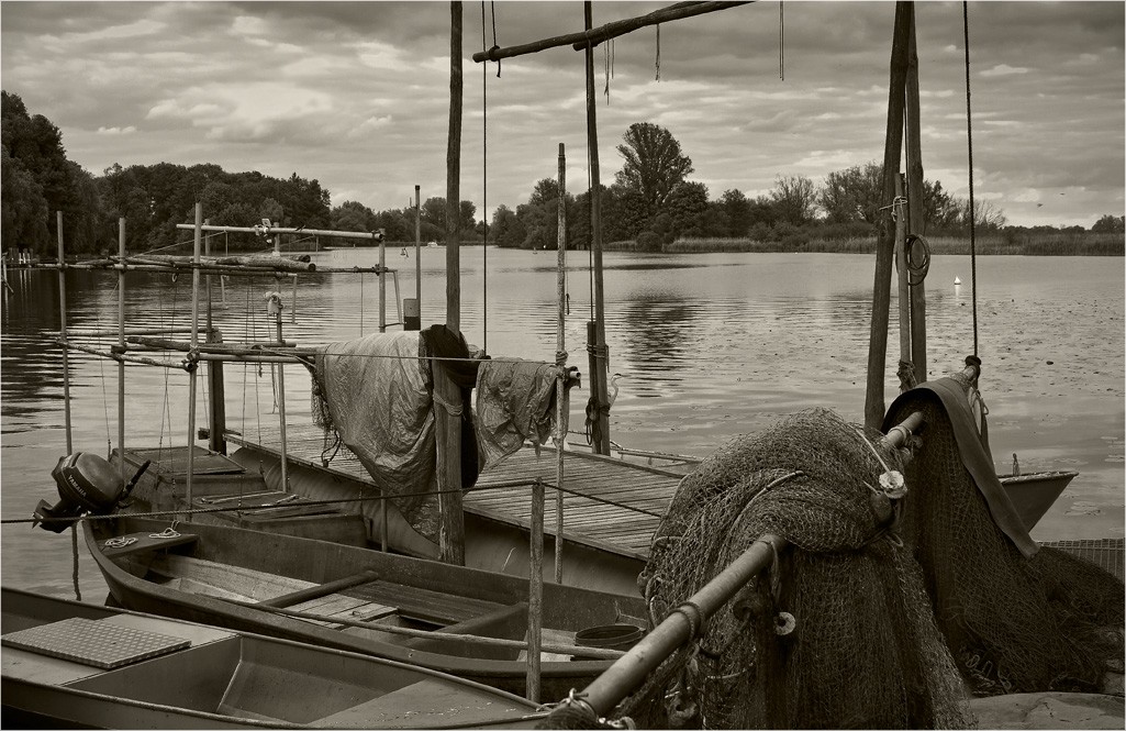 photo "***" tags: landscape, summer, water