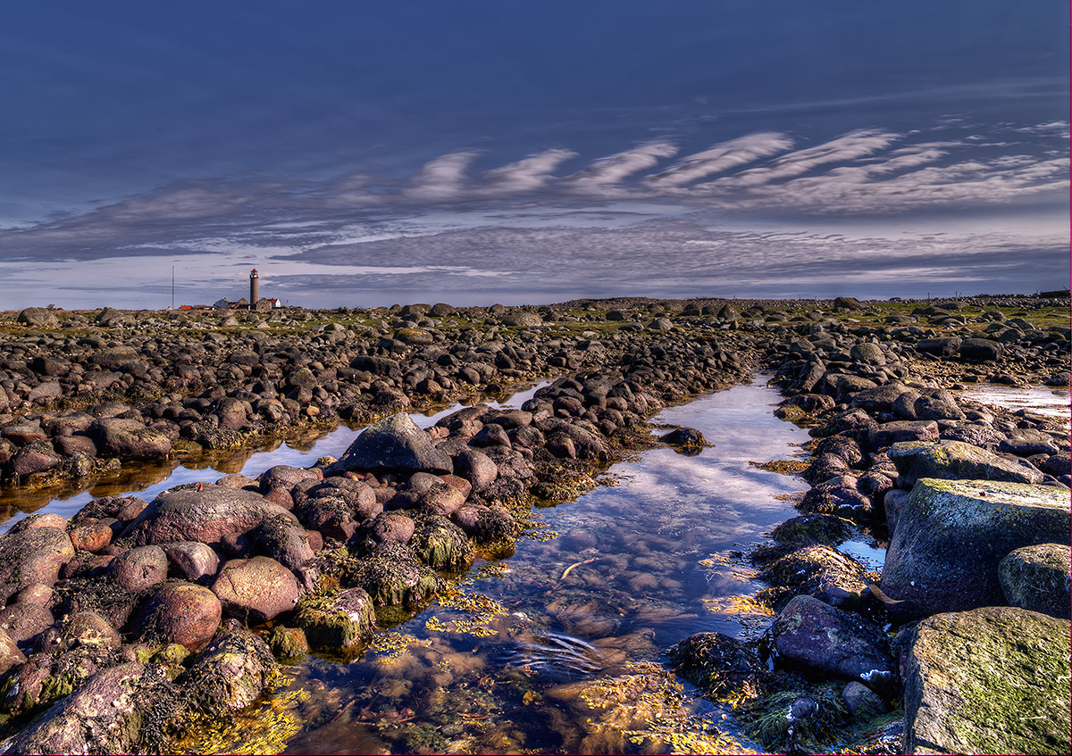 фото "Lista Lighthouse....." метки: пейзаж, вода