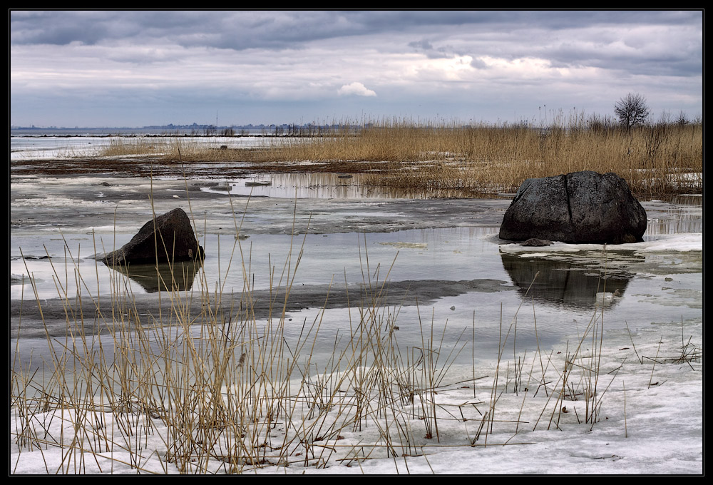 photo "***" tags: landscape, spring