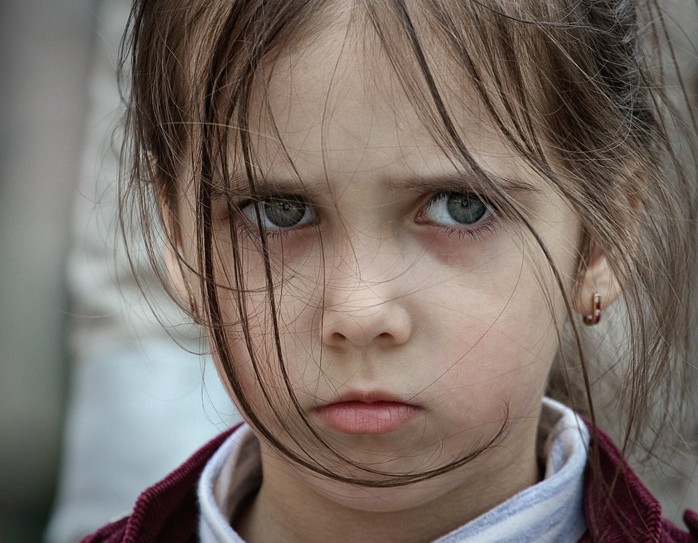 photo "***" tags: portrait, children