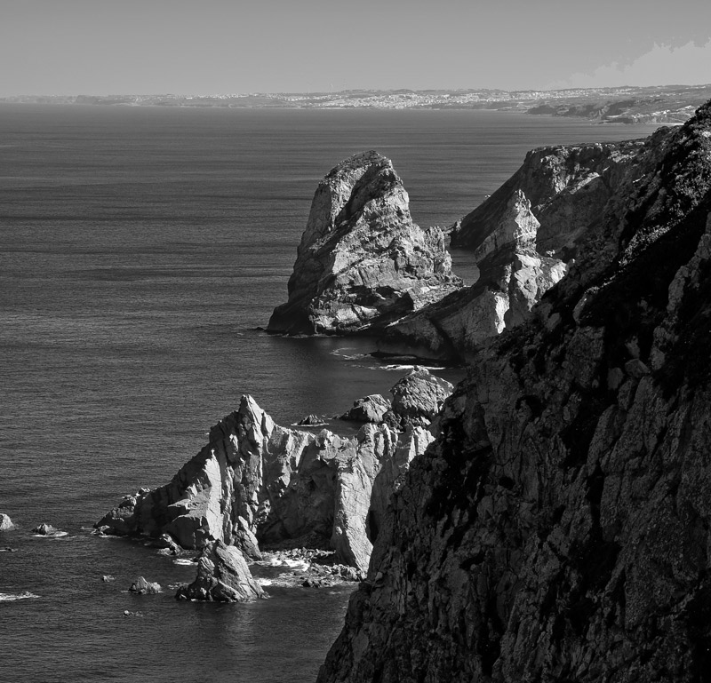 photo "ROCA POINT" tags: landscape, mountains, water