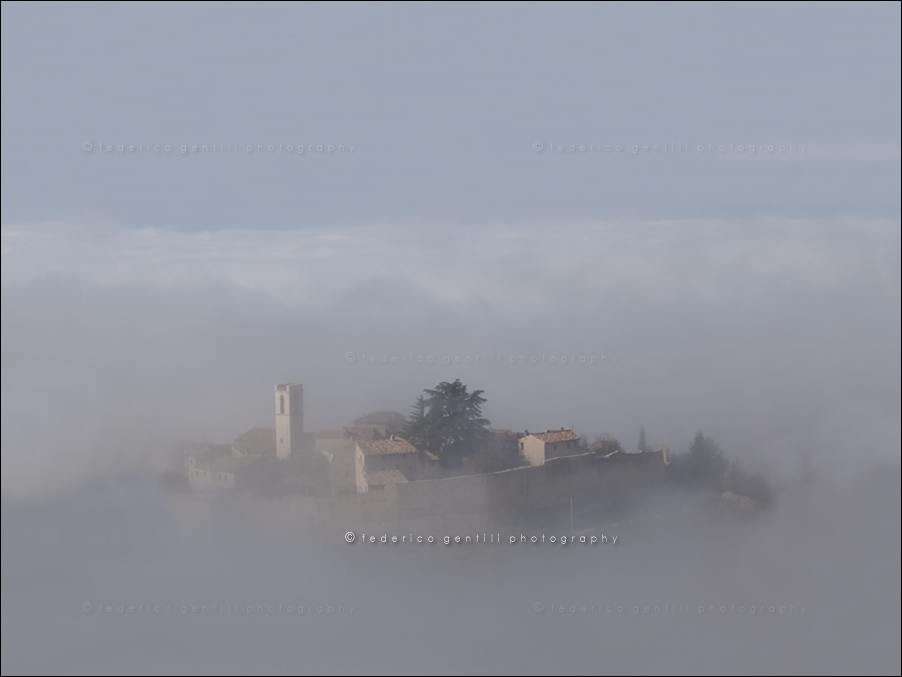 фото "Champeaux" метки: пейзаж, 