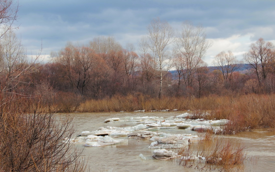 photo "***" tags: landscape, spring