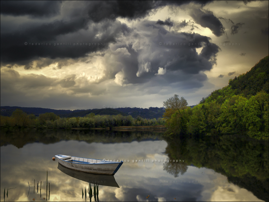 photo "Ara Marina" tags: landscape, water