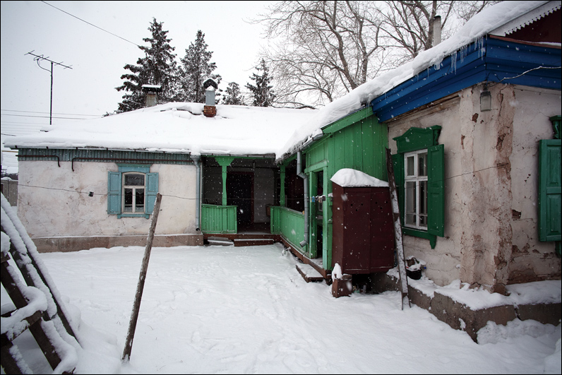 фото "Отчий дом..." метки: разное, 