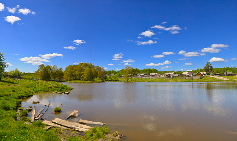 photo "***" tags: landscape, summer