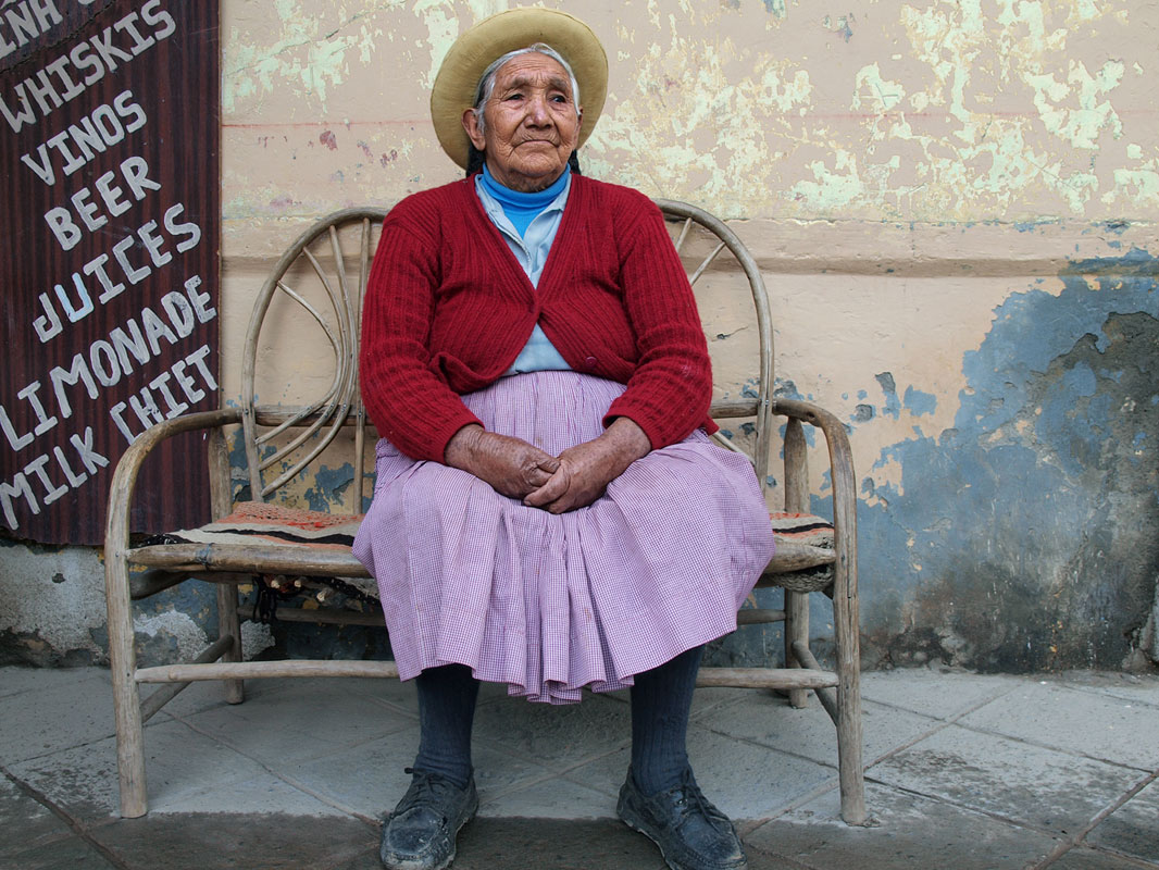 photo "***" tags: portrait, travel, South America, woman