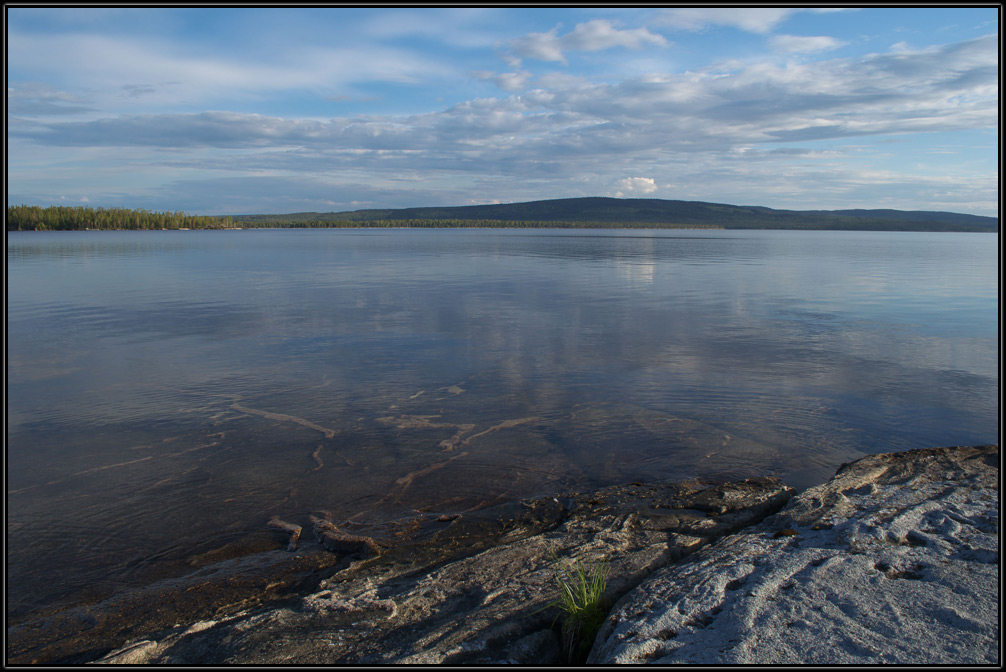 photo "***" tags: landscape, water