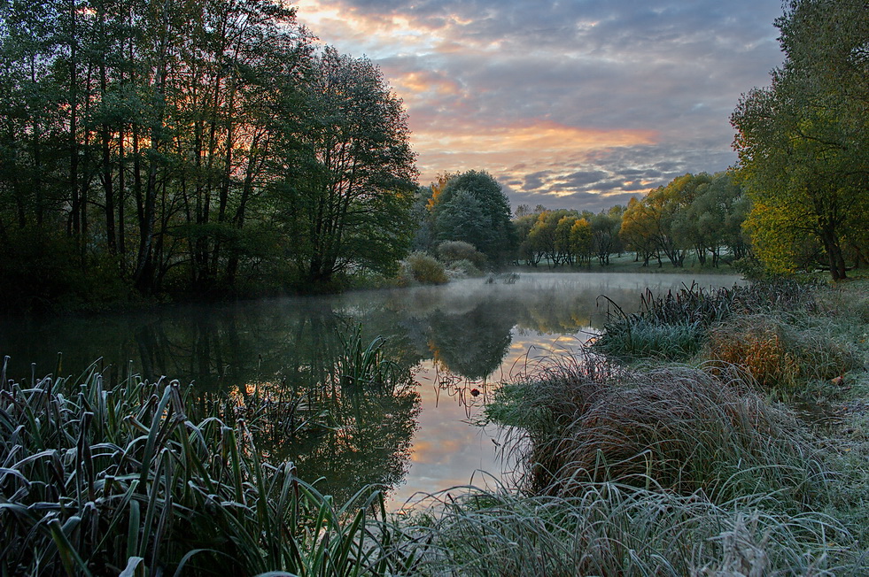 photo "***" tags: landscape, autumn