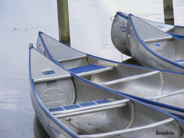 photo "Canoe" tags: travel, Europe