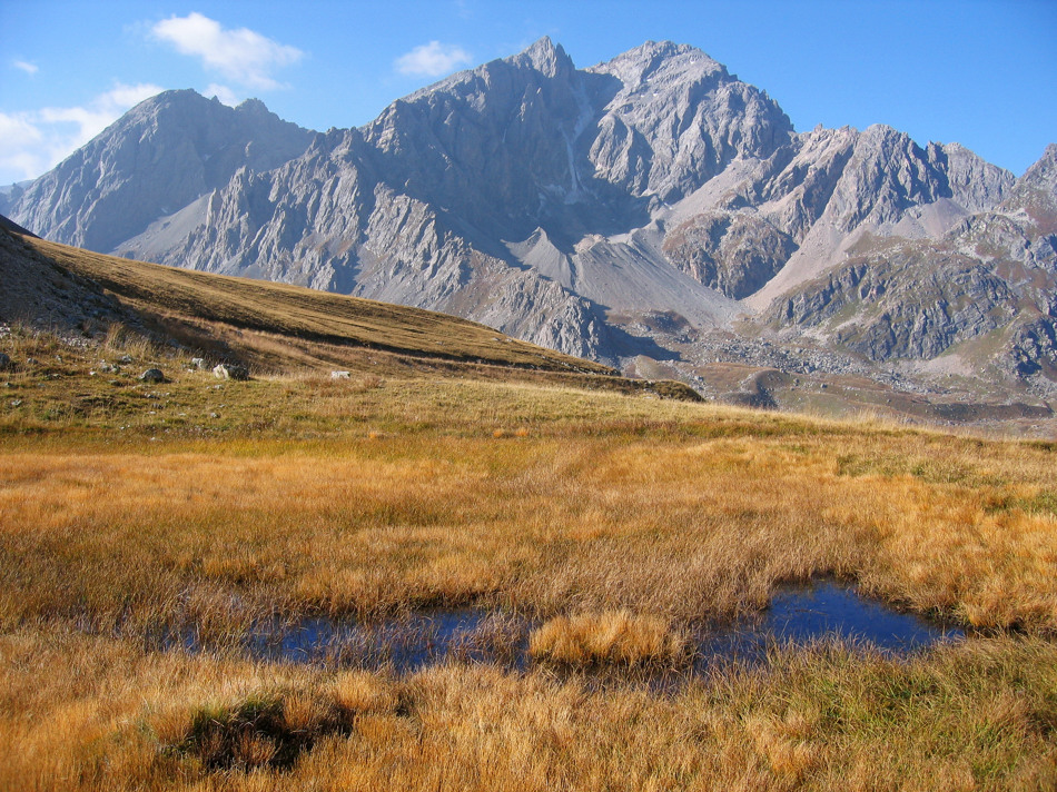 photo "***" tags: landscape, mountains