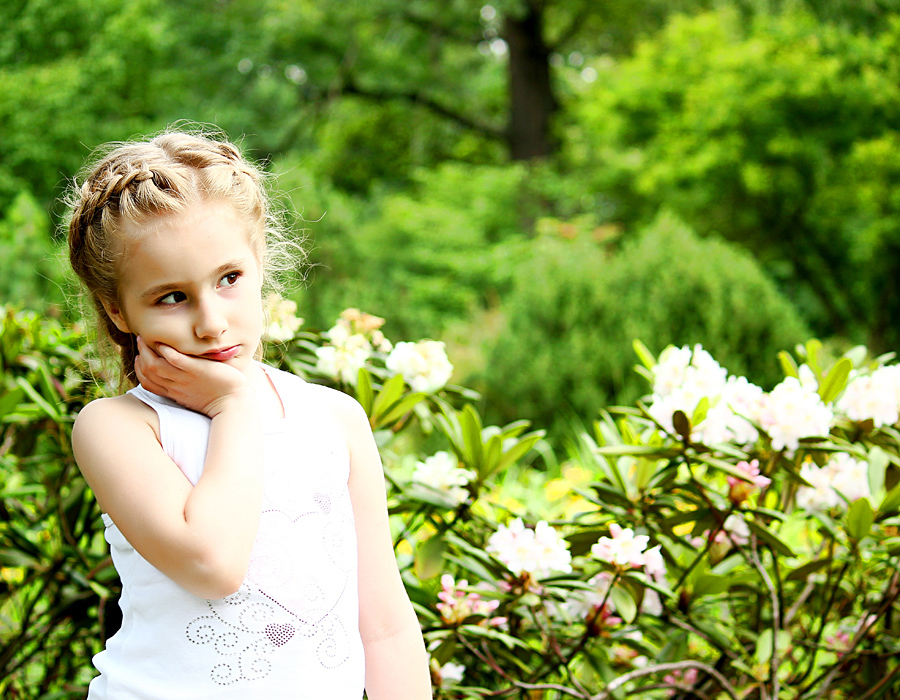 photo "***" tags: portrait, children