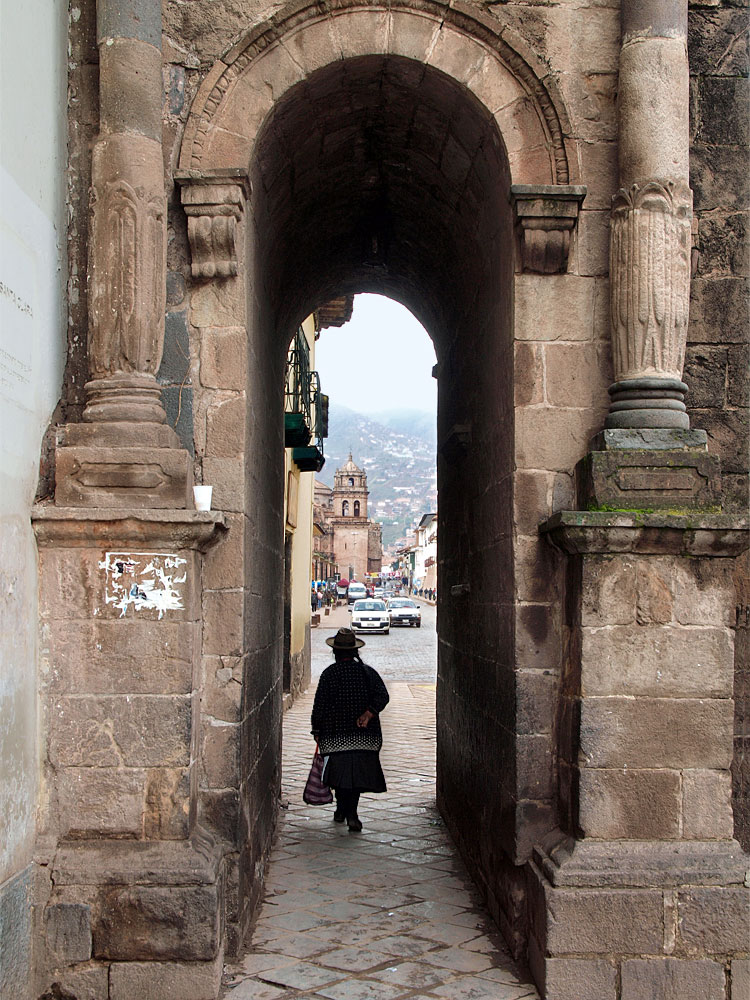 photo "***" tags: architecture, travel, landscape, South America