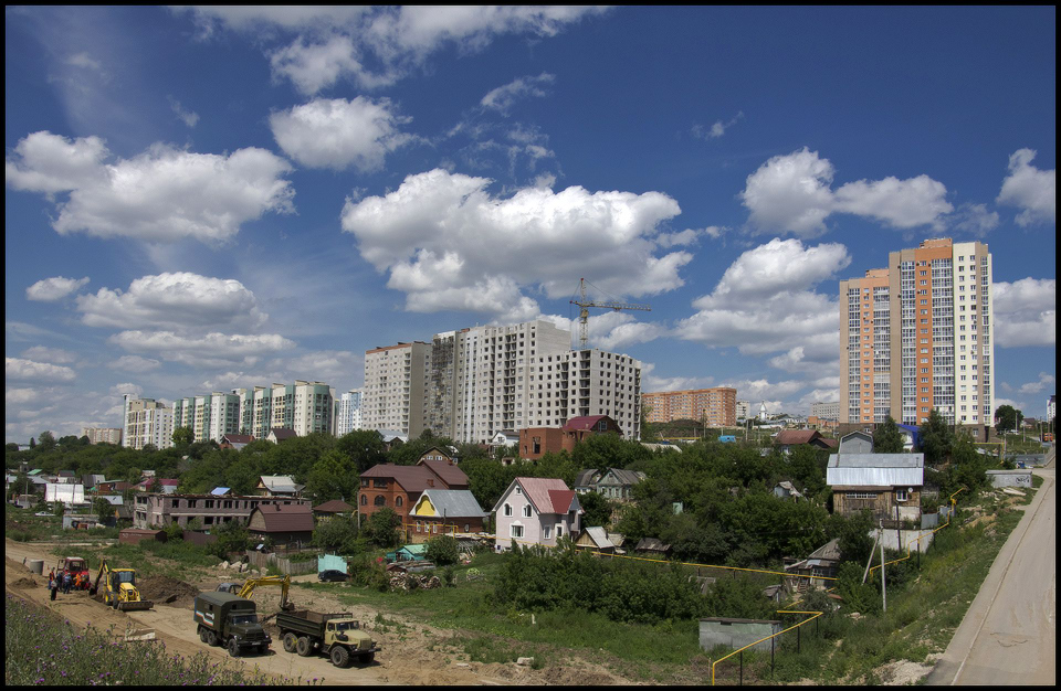 фото "Городские зарисовки..." метки: архитектура, пейзаж, 