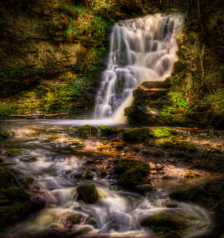 photo "***" tags: landscape, summer, water