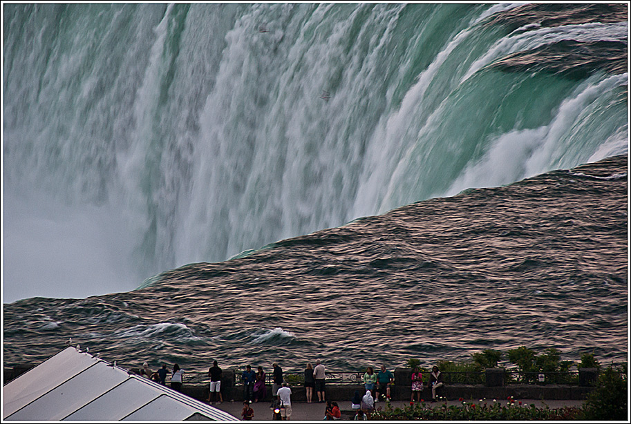 photo "***" tags: travel, landscape, North America, water